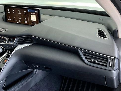 Used 2025 Acura TLX w/ Technology Package FWD image 20