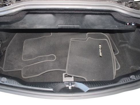 Certified 2023 Mercedes-Benz C 300 Cabriolet image 33