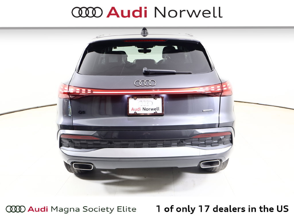New 2026 Audi Q5 Premium AWD/4WD image 13