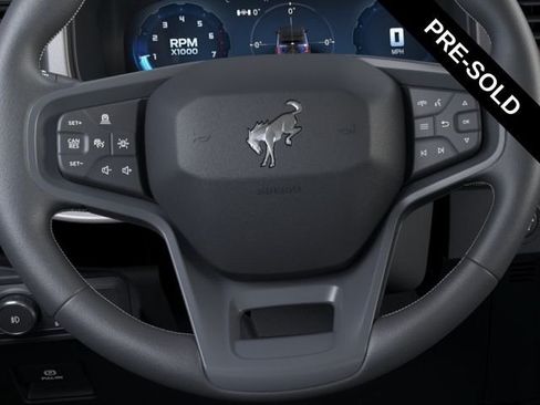 New 2026 Ford Bronco Outer Banks AWD/4WD image 14