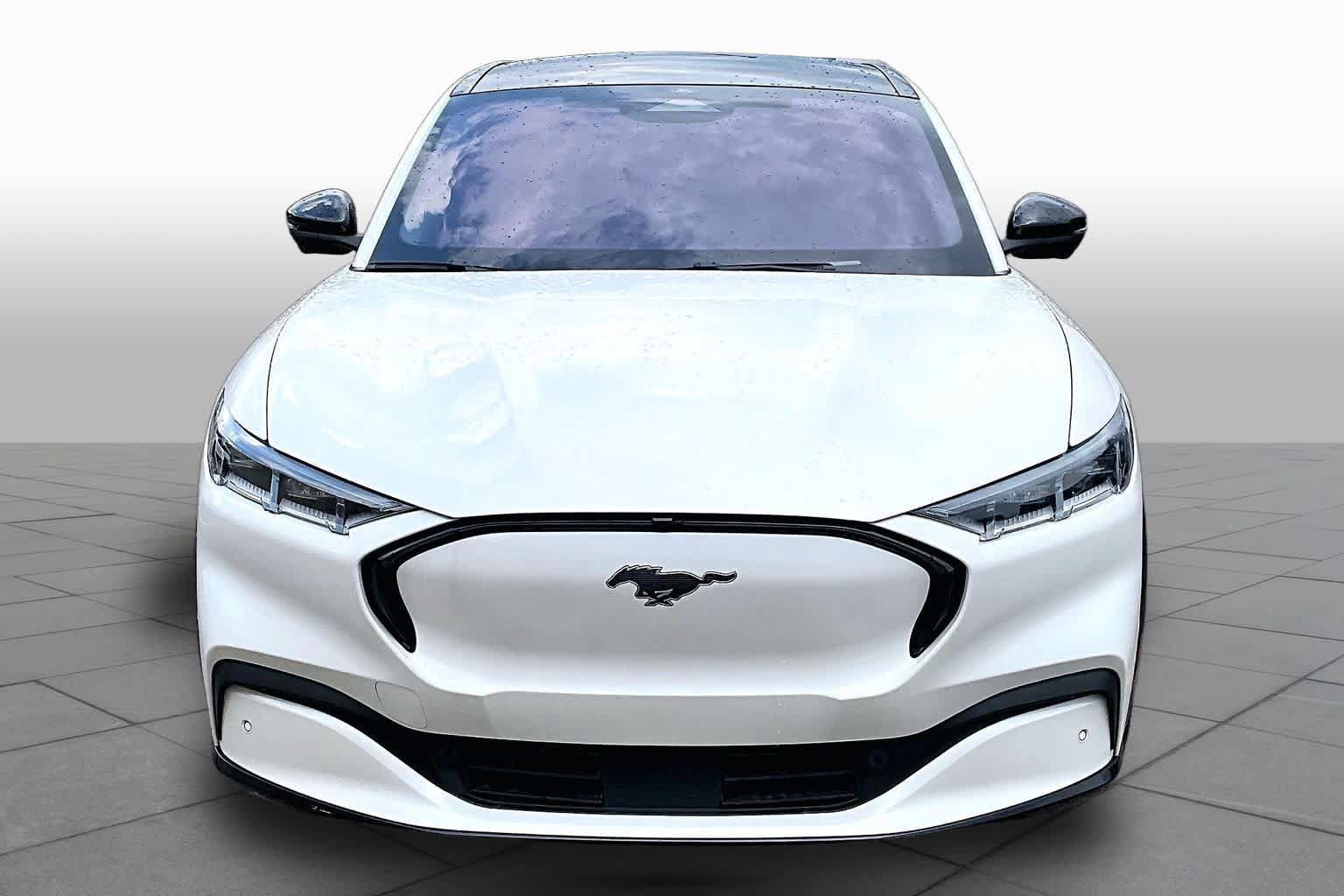 Used 2023 Ford Mustang Mach-E Premium RWD image 3