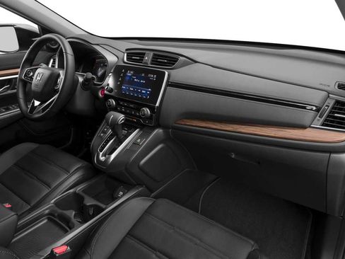 Used 2018 Honda CR-V EX-L image 21
