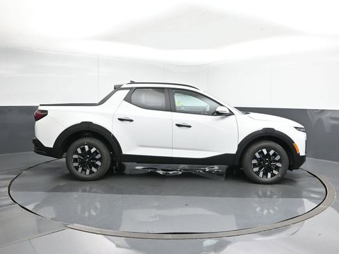 New 2026 Hyundai Santa Cruz SEL FWD image 6
