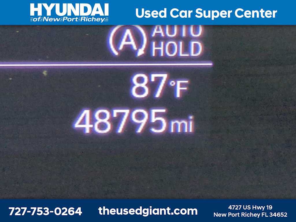 Certified 2024 Hyundai Kona SE FWD image 28