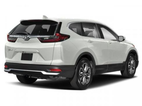 Used 2020 Honda CR-V EX-L image 2