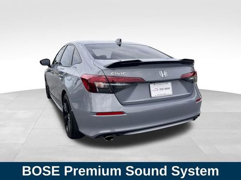 Used 2025 Honda Civic Si image 3