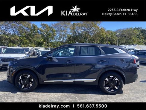 Used 2026 Kia Sportage LX w/ LX Convenience Package image 5