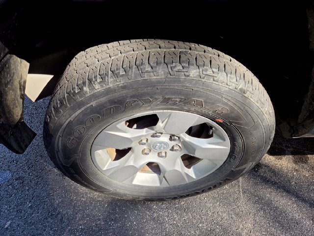 Used 2024 RAM 1500 Tradesman AWD/4WD image 35