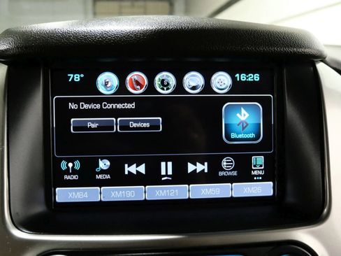 Used 2017 Chevrolet Tahoe Premier AWD/4WD image 18