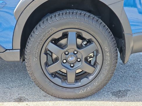 Used 2023 Subaru Outback Wilderness image 10