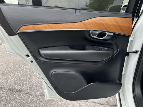 Used 2020 Volvo XC90 T6 Inscription w/ Protection Package Premier AWD/4WD image 29