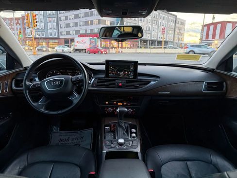 Used 2014 Audi A7 3.0T Premium Plus image 10
