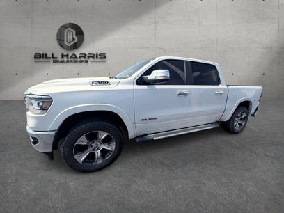 Used 2020 RAM 1500 Laramie