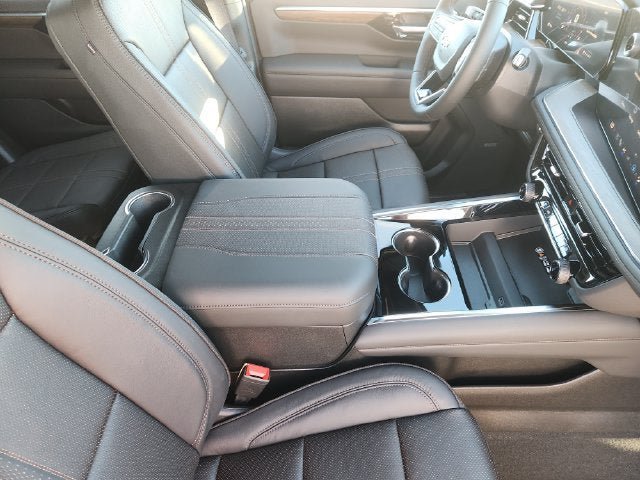 New 2026 Chevrolet Tahoe High Country RWD image 11