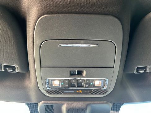 Used 2021 Ford F150 Platinum w/ Equipment Group 701A High image 20