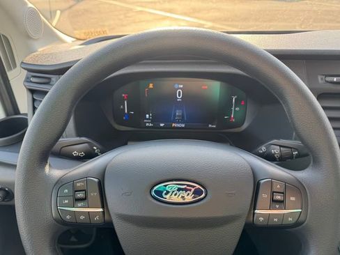 New 2026 Ford Transit 250 148 Medium Roof Extended AWD image 22