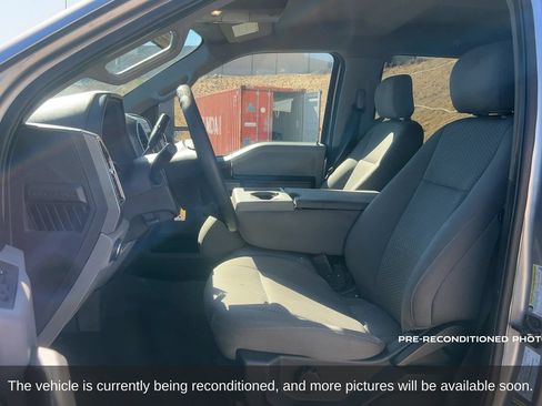 Used 2020 Ford F250 XLT AWD/4WD image 11