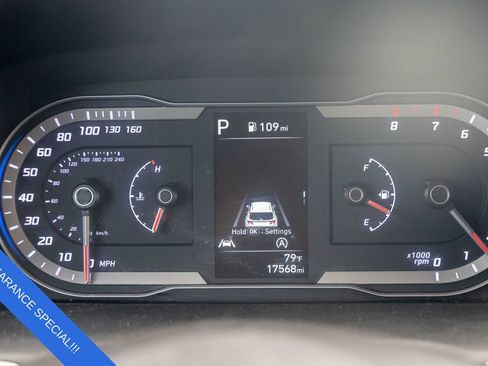 Used 2023 Hyundai Tucson SEL image 24