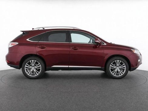 Used 2015 Lexus RX 350 FWD image 2