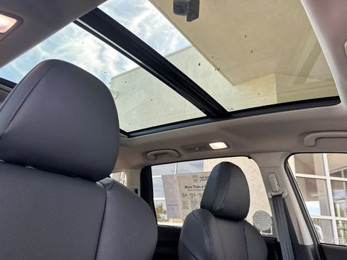 New 2026 Subaru Ascent Touring AWD/4WD image 17