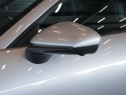 Certified 2021 Porsche 911 Carrera 4S AWD/4WD image 28