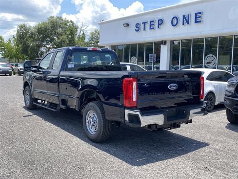 New 2025 Ford F250 XL image 7