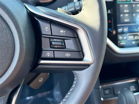 New 2025 Subaru Ascent Touring w/ Popular Package #2 image 9