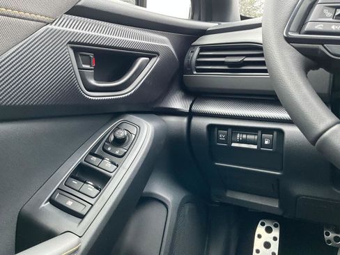 New 2026 Subaru Crosstrek 2.5i Sport image 22