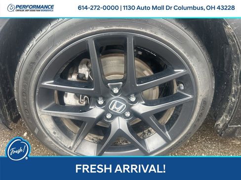 Used 2022 Honda Civic Si image 10