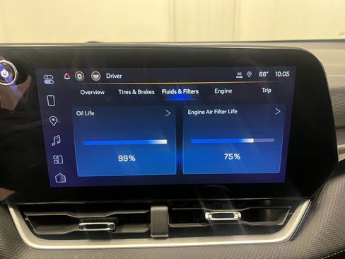 Used 2025 Chevrolet Equinox LT image 44