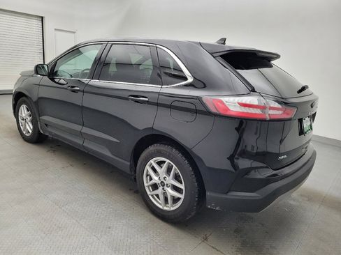 Used 2024 Ford Edge SEL image 3