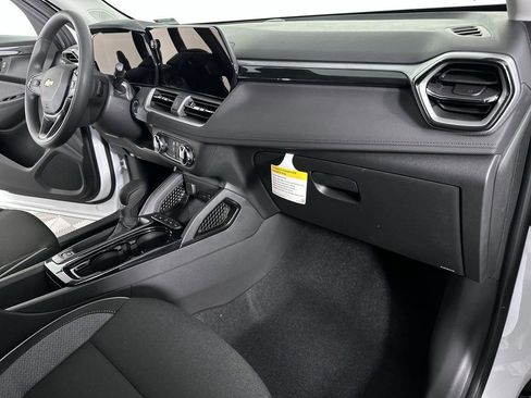 New 2026 Chevrolet TrailBlazer LS image 26