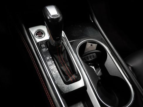 Used 2023 Nissan Altima 2.5 SR image 26