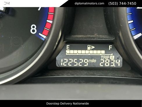 Used 2012 MAZDA MAZDA3 i Touring image 33