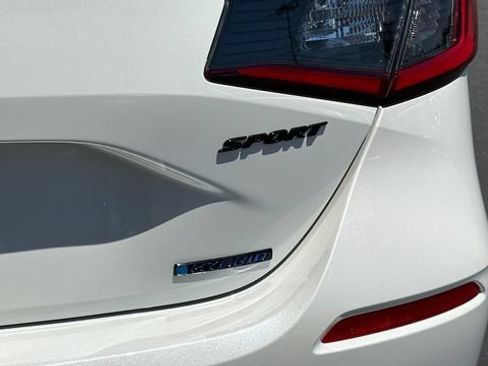 New 2026 Honda Civic Sport image 11