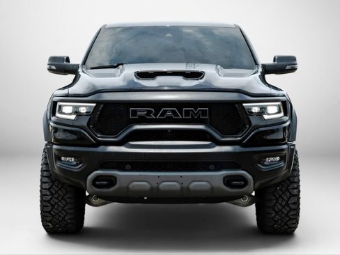 Used 2024 RAM 1500 TRX AWD/4WD image 3