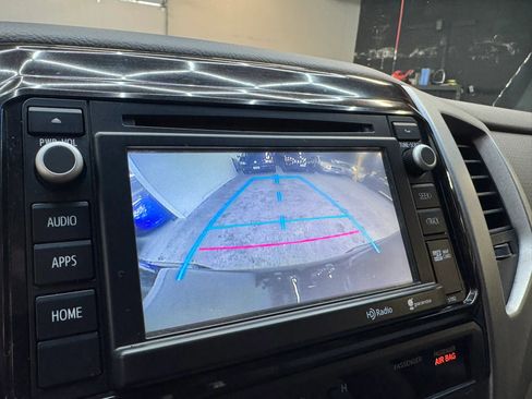 Used 2014 Toyota Tacoma Pickup 4D 5 ft w/ TRD Sport Package image 20