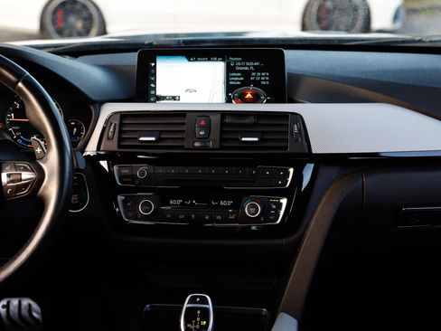 Used 2017 BMW 340i xDrive Sedan image 42