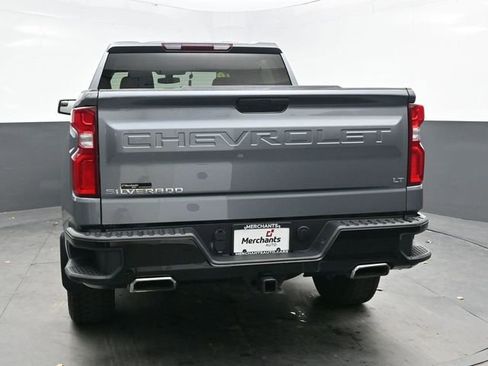 Used 2019 Chevrolet Silverado 1500 LT Trail Boss w/ Convenience Package image 5