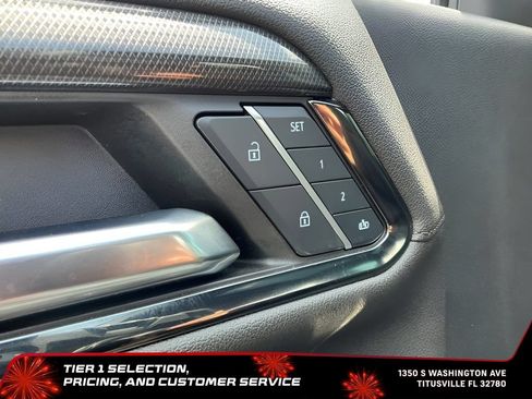 Used 2024 GMC Sierra 2500 AT4 w/ AT4 Premium Plus Package AWD/4WD image 22