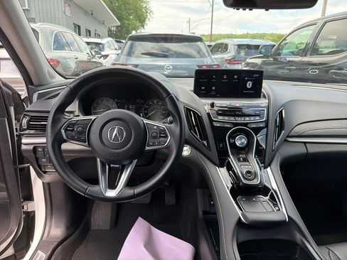 Used 2023 Acura RDX AWD w/ Technology Package image 23
