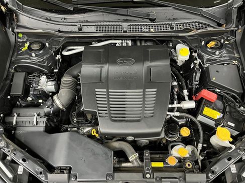 Certified 2024 Subaru Forester Limited image 25