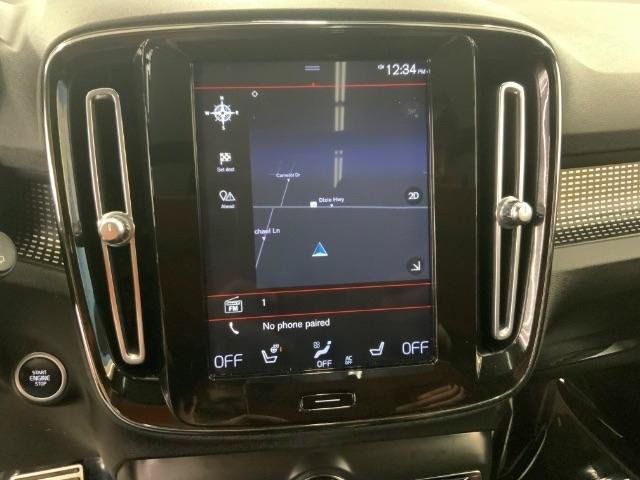 Used 2020 Volvo XC40 T5 R-Design AWD/4WD image 17