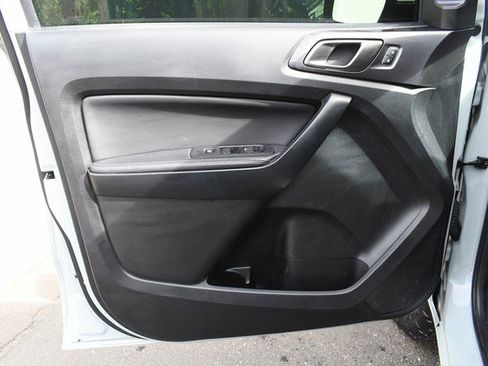 Used 2021 Ford Ranger Lariat w/ Equipment Group 501A High image 13