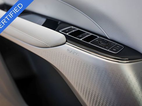Certified 2025 Cadillac Lyriq Sport AWD/4WD image 20