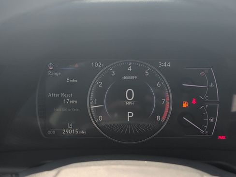 Certified 2024 Lexus ES 350 w/ Premium Package FWD image 16