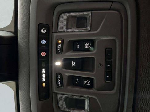 Used 2023 GMC Sierra 2500 Denali AWD/4WD image 53