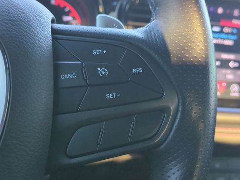 Used 2022 Dodge Durango R/T w/ Blacktop Package image 26