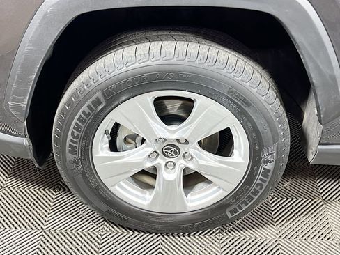 Certified 2023 Toyota RAV4 XLE w/ XLE Grade Weather Package AWD/4WD image 28