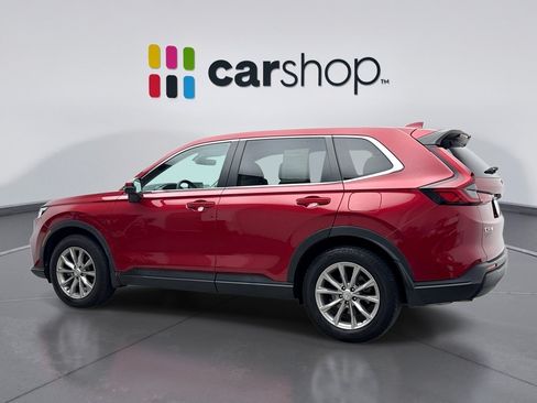 Used 2023 Honda CR-V EX-L image 3